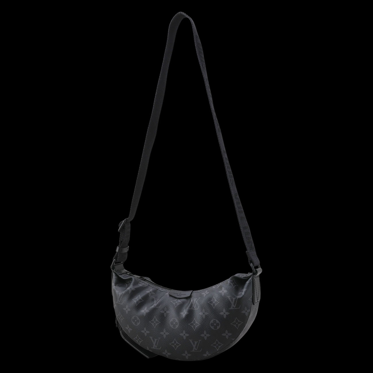 LOUIS VUITTON(USED)루이비통 이클립스 해먹백